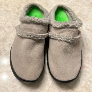 Oofos OOcoozie Mule Shoe